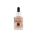 Catrice HD Liquid Coverage (30ml) (034 Medium Beige)