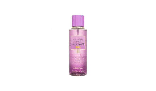 Victoria´s Secret Love Spell Sol (250ml)