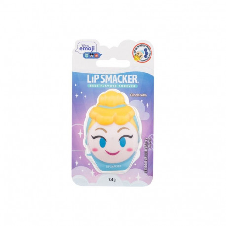 Lip Smacker Disney Emoji Cinderella (7ml)