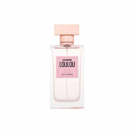 Al Haramain Loulou Rose Eau de Parfum (100ml)