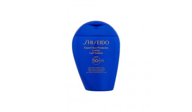 Shiseido Expert Sun Protector Lotion (150ml)