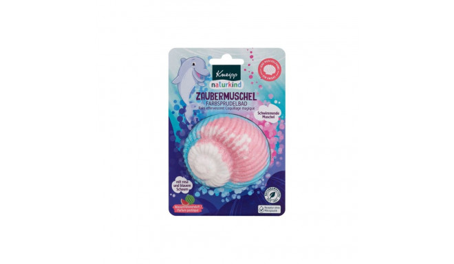 Kneipp Kids Magic Shell Fizzy Bath (85ml)