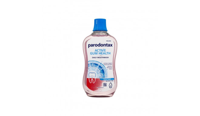 Parodontax Active Gum Health Extra Fresh (500ml)