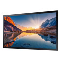 Samsung monitor 32" QM32R-T Touch