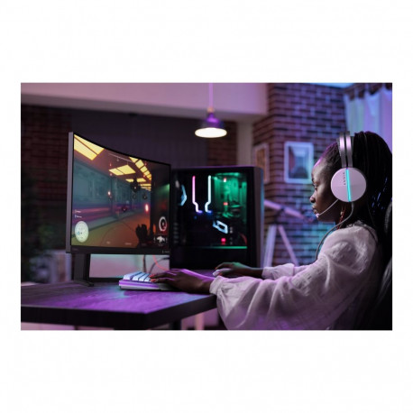 PHILIPS 27M2C5200W 27-tolline 2560x1440 16:9 HDMI must/hall