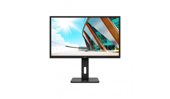 AOC monitor 31.5" IPS WQHD Q32P2