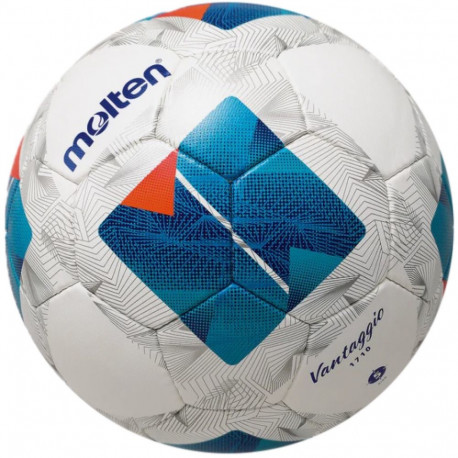 Football ball MOLTEN F5N1710