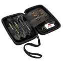 Case for darts HARROWS Carbon ST Pro 6