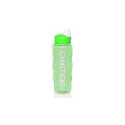 Drinking bottle GYMSTICK 700ml lime