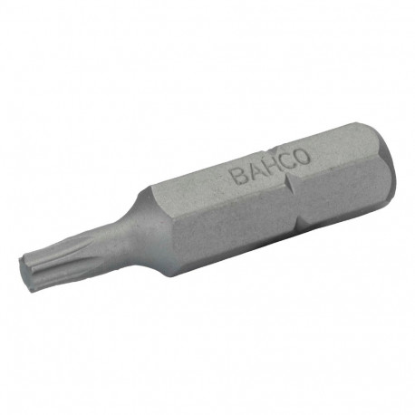 Otsakud Torx® kruvidele T30 5/16" 5tk