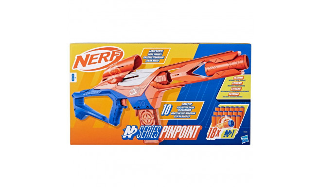 NERF N Series mängurelv Pinpoint