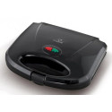 Esperanza TKT005K sandwich maker 700 W Black