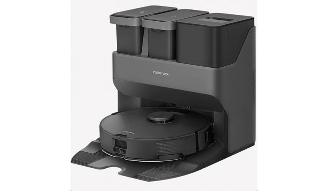 Roborock S7max Ultra 0.35 L Bagless Black