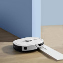 Midea M6 robot vacuum 0.6 L Bagless White