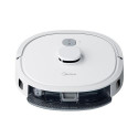 Midea M6 robot vacuum 0.6 L Bagless White