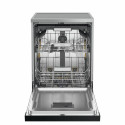 Whirlpool MaxiSpace W7F HS41 X Freestanding 15 place settings C