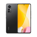 Xiaomi Mi 12 Lite 16.6 cm (6.55&quot;) Dual SIM Android 12 5G USB Type-C 8 GB 256 GB 4300 mAh Bl