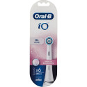 Oral-B iO Sanfte toothbrush tips 6 pcs.