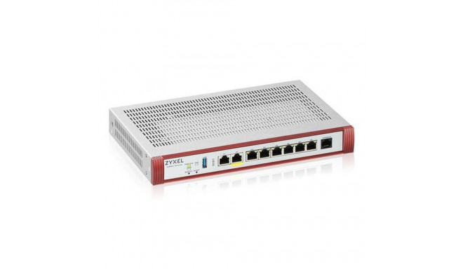 Zyxel USG Flex 100HP hardware firewall 3 Gbit/s