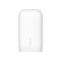 Belkin WCC002VFWH mobile device charger Laptop, Smartphone, Tablet White AC Fast charging Indoor