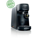 Bosch TAS162E coffee maker Fully-auto Capsule coffee machine 0.7 L