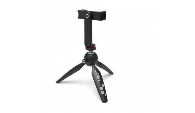 Joby HandyPod 2 tripod Smartphone/Action camera 3 leg(s) Black