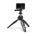 Joby HandyPod 2 tripod Smartphone/Action camera 3 leg(s) Black