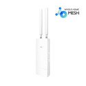 Cudy AP1300 Outdoor 867 Mbit/s White Power over Ethernet (PoE)