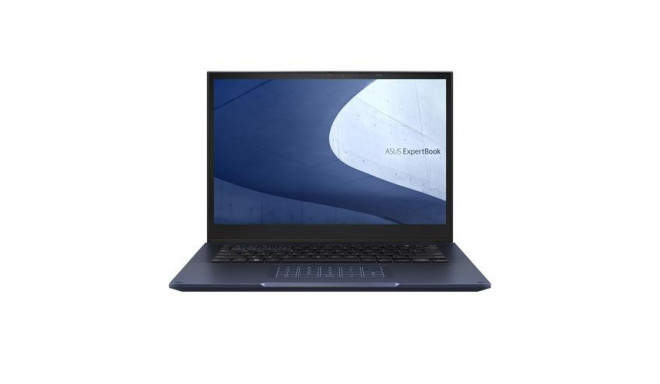 ASUS ExpertBook B7402FBA-L90878X Intel® Core™ i5 i5-1240P Hybrid (2-in-1) 35.6 cm (14&quot;) Tou