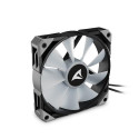 Sharkoon F50 Computer case Fan 12 cm Black, Grey