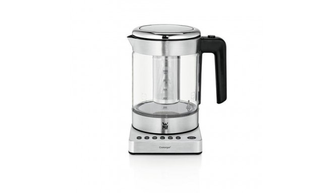 WMF KITCHENminis 04131800 electric kettle 1 L 1960 W Stainless steel