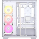 Corsair iCUE LINK 3500X RGB Midi Tower White