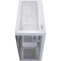 Corsair 3500X Midi Tower White