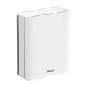 ASUS ZenWiFi BQ16 Tri-band (2.4 GHz / 5 GHz / 6 GHz) Wi-Fi 7 (802.11be) White 5 Internal