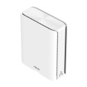 ASUS ZenWiFi BQ16 Tri-band (2.4 GHz / 5 GHz / 6 GHz) Wi-Fi 7 (802.11be) White 5 Internal