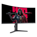 Koorui 34E6UC computer monitor 86.4 cm (34&quot;) 3440 x 1440 pixels Wide Quad HD LED Black
