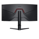 Koorui 34E6UC computer monitor 86.4 cm (34&quot;) 3440 x 1440 pixels Wide Quad HD LED Black