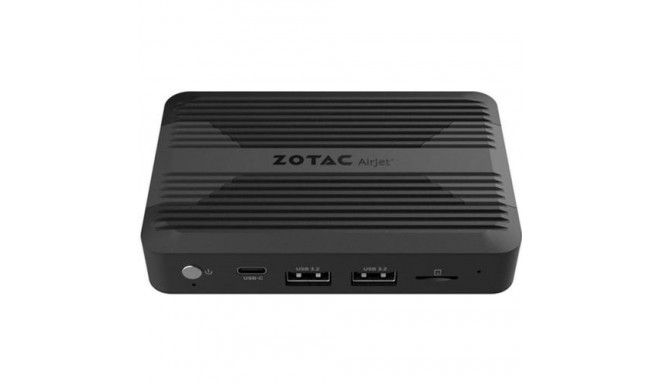 Zotac ZBOX -PI430AJ-BE Black