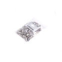 Digitus X-ML-6F-IMP wire connector RJ45 Stainless steel