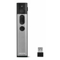 DICOTA D32075 laser pointer 30 m Black, Grey