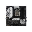 Biostar B650M-SILVER motherboard AMD B650 Socket AM5 micro ATX