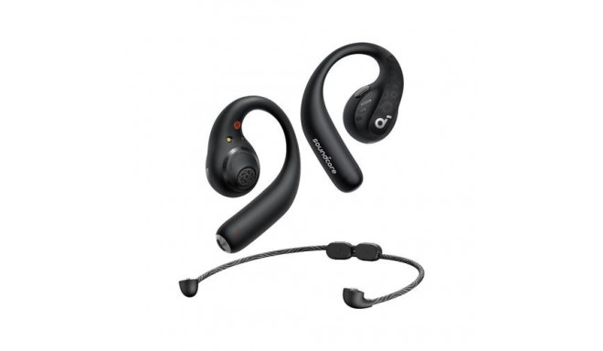 Anker soundcore AeroFit Pro - Dynamic Black