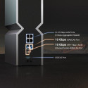 TP-Link Archer BE19000 Tri-Band Wi-Fi 7 Router