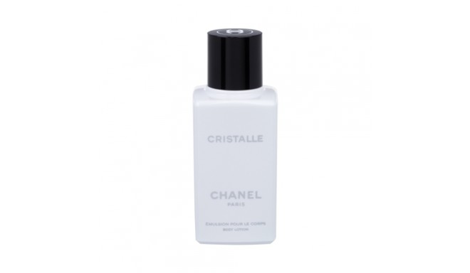Chanel Cristalle (200ml)
