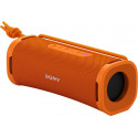 Sony wireless speaker ULT Field 1, orange