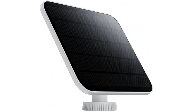 Xiaomi Outdoor Camera Solar Panel (BW)