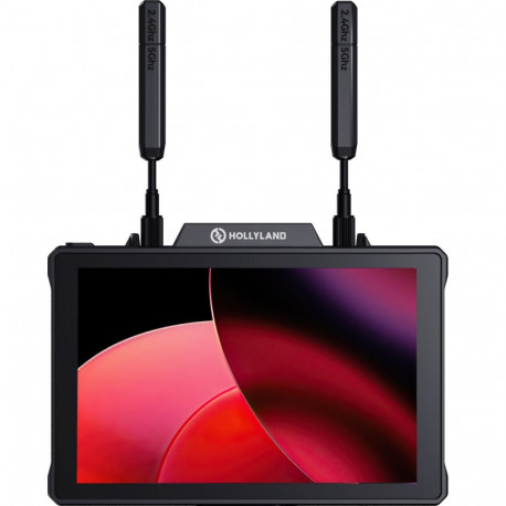 Hollyland Pyro 7 kit Dual 7" Wireless Transceiving Monitor
