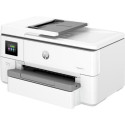 HP OfficeJet Pro 9720e Wide Format All-in-One Printer