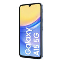 Samsung Galaxy SM-A156B 16.5 cm (6.5&quot;) Hybrid Dual SIM Android 14 5G USB Type-C 4 GB 128 GB