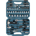 Makita E-10899 mechanics tool set 76 tools